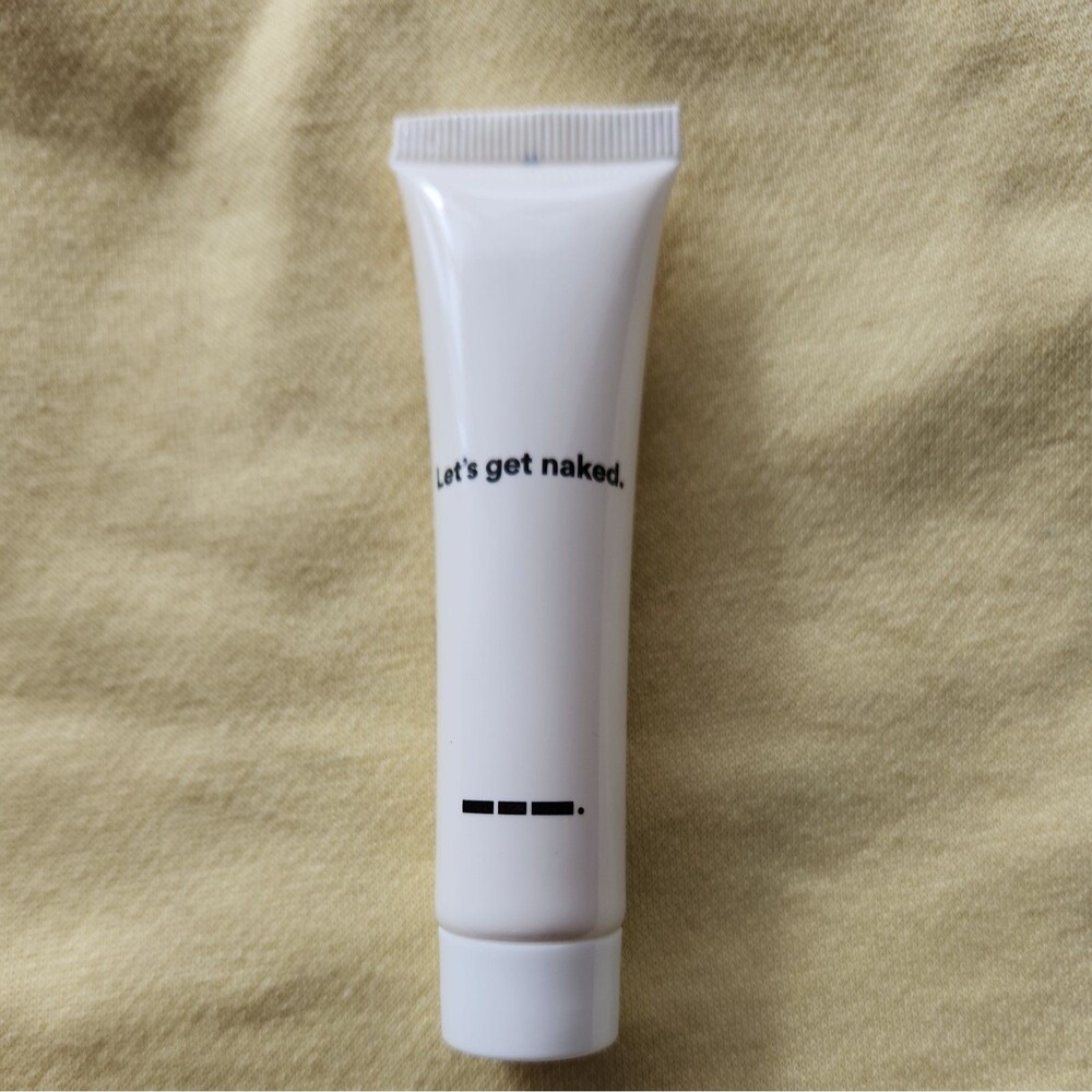 TLW. Let's Get Naked Frizz Fighter 20ml, Sealed